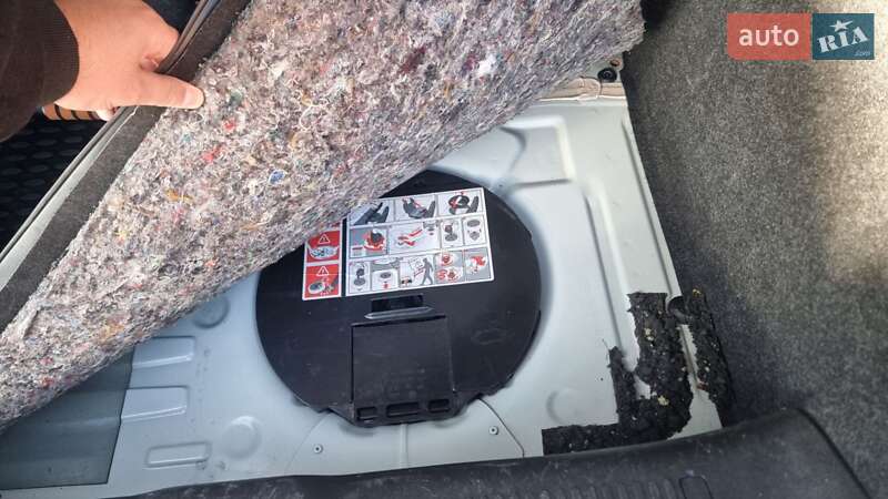 Хетчбек Renault Clio 2013 в Вінниці