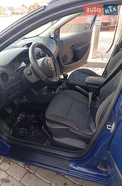Універсал Renault Clio 2008 в 