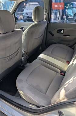 Хэтчбек Renault Clio 2001 в 