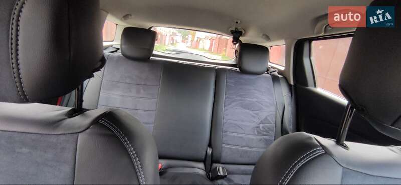 Универсал Renault Clio 2014 в Львове