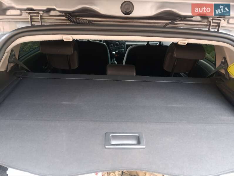 Універсал Renault Clio 2009 в Вінниці фото 3 Універсал Renault Clio 2009 в Вінниці