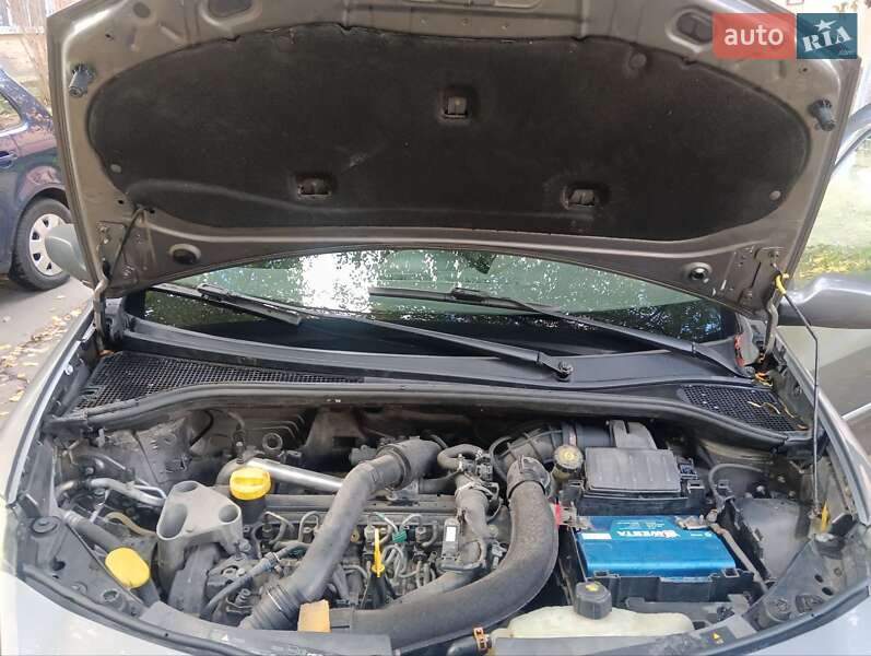 Універсал Renault Clio 2009 в Вінниці фото 17 Універсал Renault Clio 2009 в Вінниці
