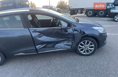 Універсал Renault Clio 2017 в 