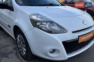 Універсал Renault Clio 2011 в 