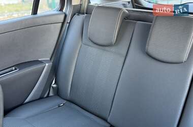 Універсал Renault Clio 2011 в 