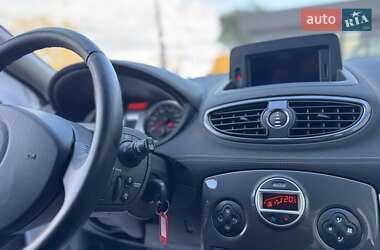 Універсал Renault Clio 2011 в 