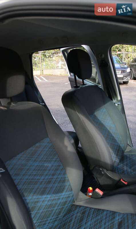 Хетчбек Renault Clio 2009 в Луцьку