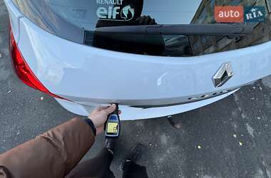 Універсал Renault Clio 2011 в 
