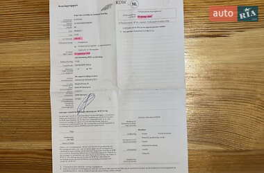 Універсал Renault Clio 2011 в 