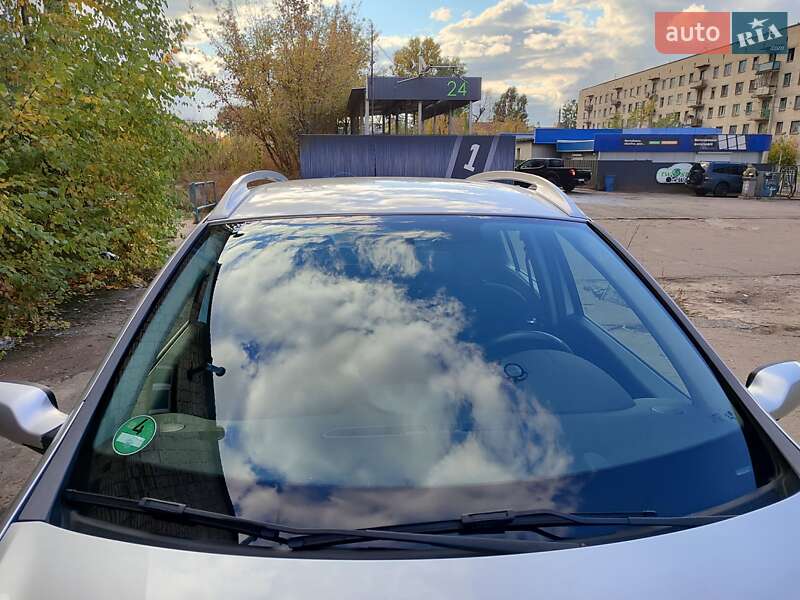 Универсал Renault Clio 2007 в Славянске