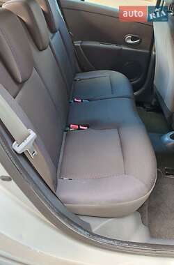 Універсал Renault Clio 2007 в 