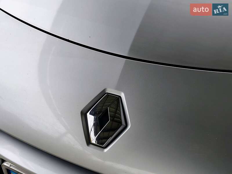 Хэтчбек Renault Clio 2010 в Бориславе