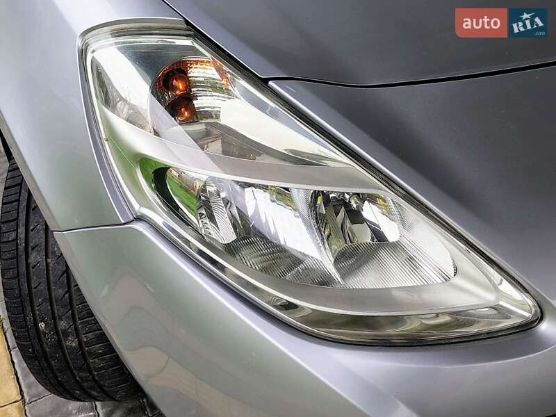 Хэтчбек Renault Clio 2010 в Бориславе