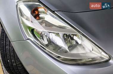 Хетчбек Renault Clio 2010 в 
