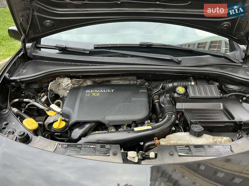 Хэтчбек Renault Clio 2007 в Ивано-Франковске фото 43 Хэтчбек Renault Clio 2007 в Ивано-Франковске