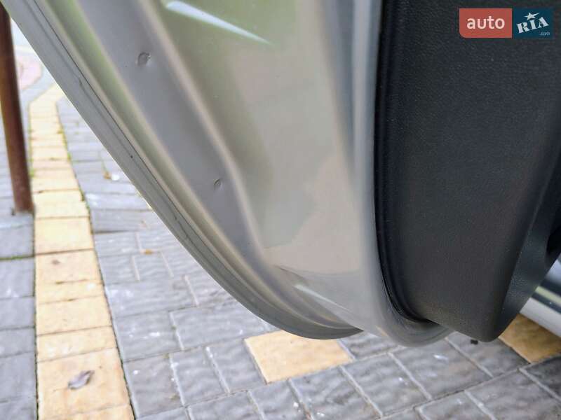 Хэтчбек Renault Clio 2010 в Бориславе