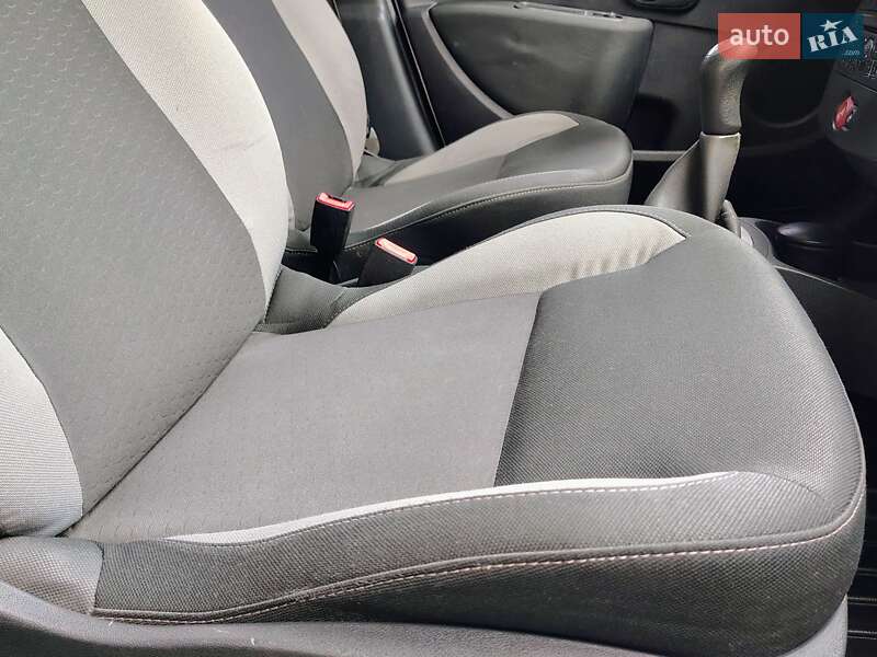 Хэтчбек Renault Clio 2010 в Бориславе
