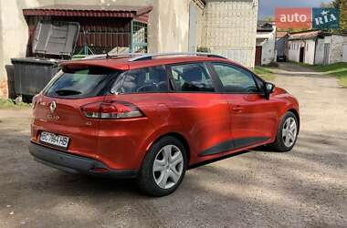 Универсал Renault Clio 2014 в 