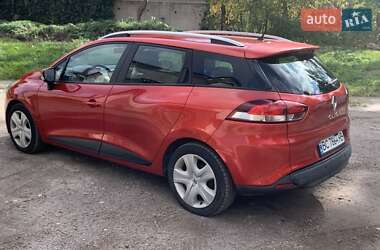 Универсал Renault Clio 2014 в 