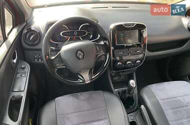 Универсал Renault Clio 2014 в Львове