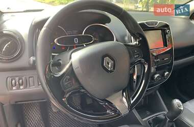 Универсал Renault Clio 2014 в 