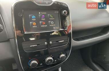 Универсал Renault Clio 2014 в 