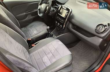 Универсал Renault Clio 2014 в 