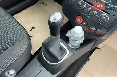 Хетчбек Renault Clio 2007 в 