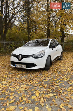 Хэтчбек Renault Clio 2013 в Чорткове