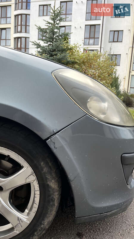Хетчбек Renault Clio 2005 в Рівному