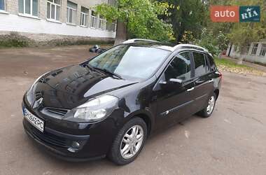 Універсал Renault Clio 2008 в  фото 15 Універсал Renault Clio 2008 в