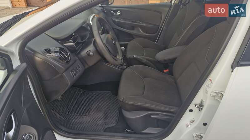 Универсал Renault Clio 2015 в Николаеве