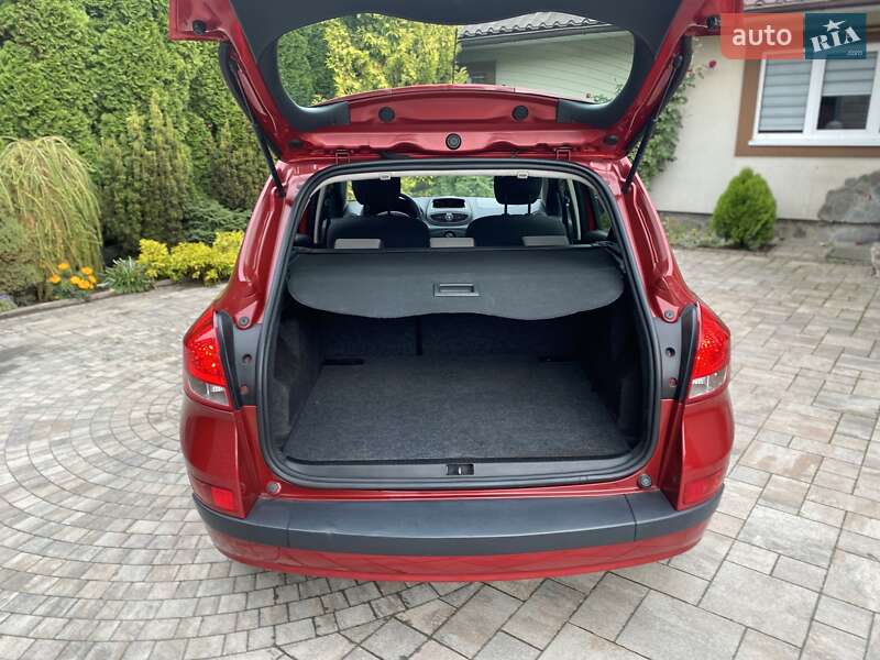 Универсал Renault Clio 2009 в Радивилове фото 13 Универсал Renault Clio 2009 в Радивилове