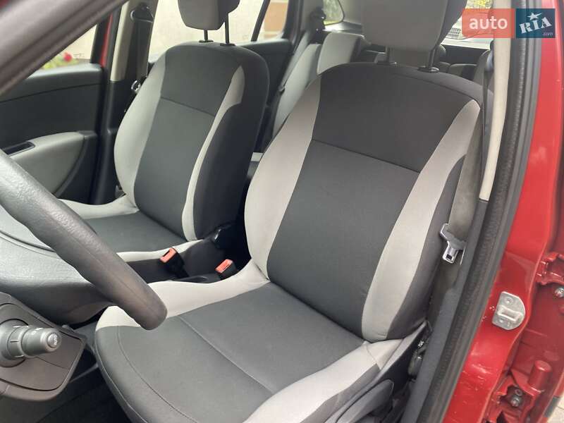 Универсал Renault Clio 2009 в Радивилове фото 19 Универсал Renault Clio 2009 в Радивилове