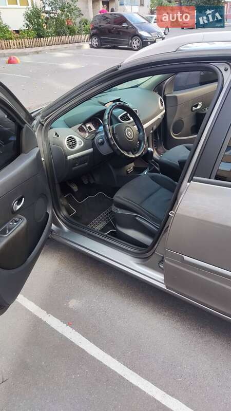 Універсал Renault Clio 2012 в Вінниці фото 2 Універсал Renault Clio 2012 в Вінниці