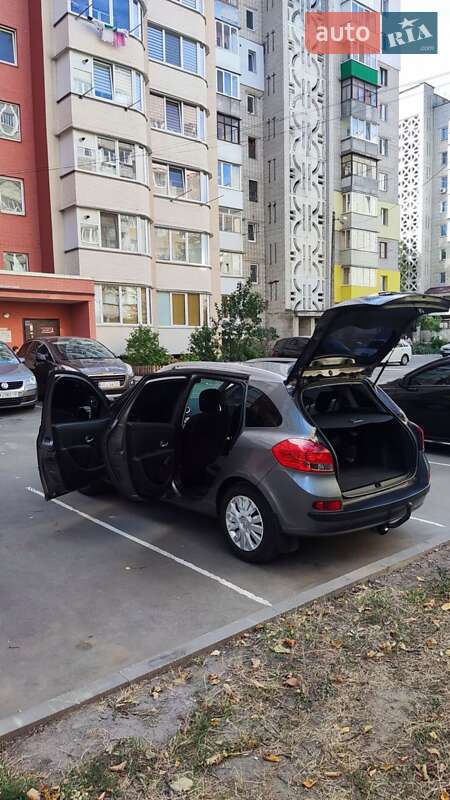 Універсал Renault Clio 2012 в Вінниці фото 13 Універсал Renault Clio 2012 в Вінниці