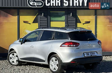 Універсал Renault Clio 2016 в  фото 3 Універсал Renault Clio 2016 в