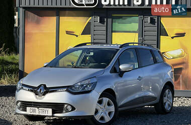 Універсал Renault Clio 2016 в  фото 6 Універсал Renault Clio 2016 в