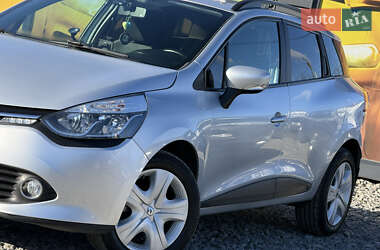 Універсал Renault Clio 2016 в  фото 9 Універсал Renault Clio 2016 в