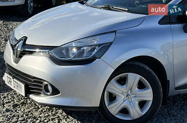Універсал Renault Clio 2016 в  фото 11 Універсал Renault Clio 2016 в