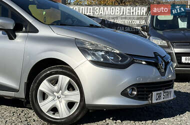 Універсал Renault Clio 2016 в  фото 15 Універсал Renault Clio 2016 в
