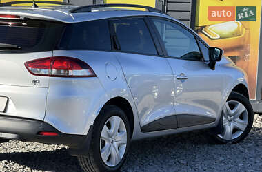 Універсал Renault Clio 2016 в  фото 32 Універсал Renault Clio 2016 в