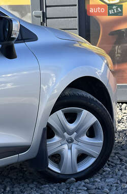 Універсал Renault Clio 2016 в  фото 35 Універсал Renault Clio 2016 в