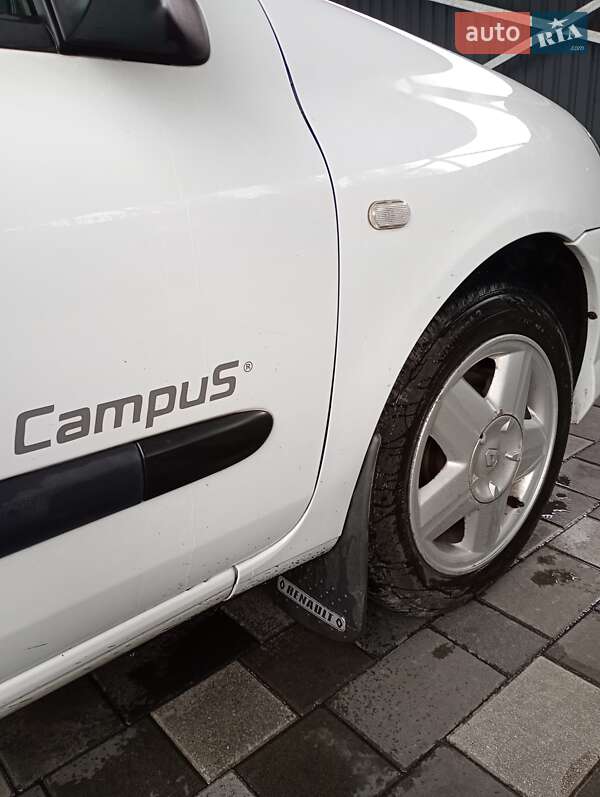 Хетчбек Renault Clio 2011 в Полтаві фото 16 Хетчбек Renault Clio 2011 в Полтаві