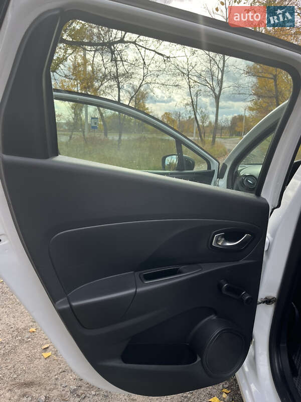 Універсал Renault Clio 2015 в Дніпрі фото 19 Універсал Renault Clio 2015 в Дніпрі