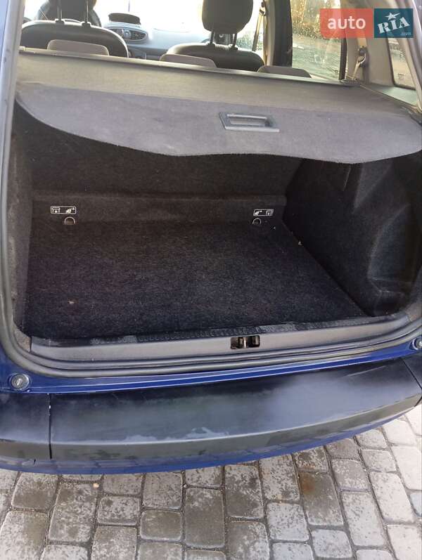 Универсал Renault Clio 2008 в Ивано-Франковске