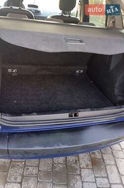 Універсал Renault Clio 2008 в  фото 8 Універсал Renault Clio 2008 в