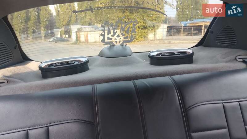 Хетчбек Renault Clio 2000 в Запоріжжі фото 9 Хетчбек Renault Clio 2000 в Запоріжжі