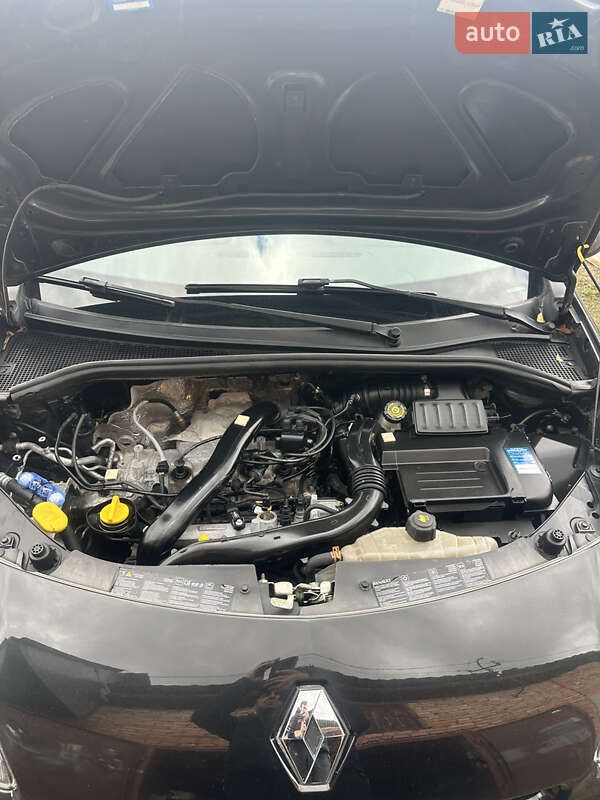 Універсал Renault Clio 2010 в Вінниці фото 22 Універсал Renault Clio 2010 в Вінниці