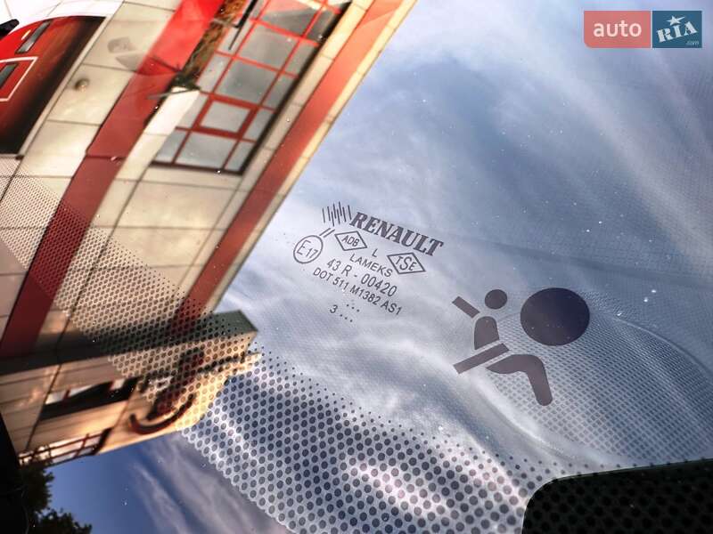 Хетчбек Renault Clio 2013 в Запоріжжі